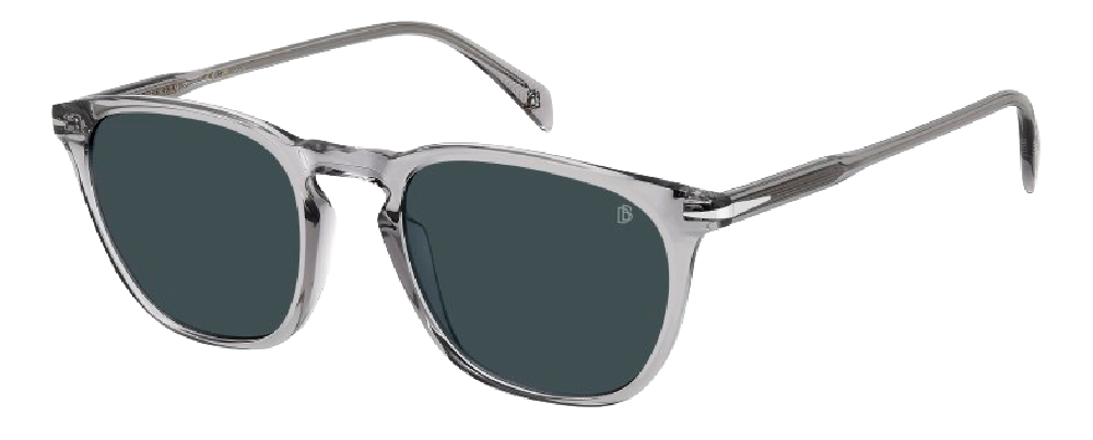 Eyewear by David Beckham DB 1160/S Gris