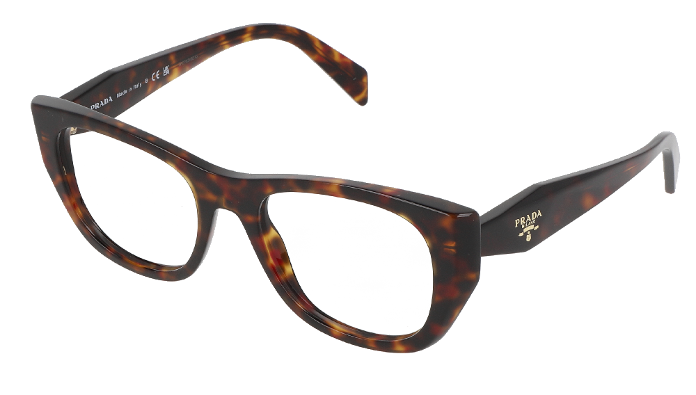 Prada PR A18V Ecaille