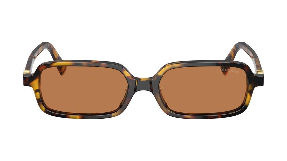 Miu Miu 0MU 11ZS Ecaille