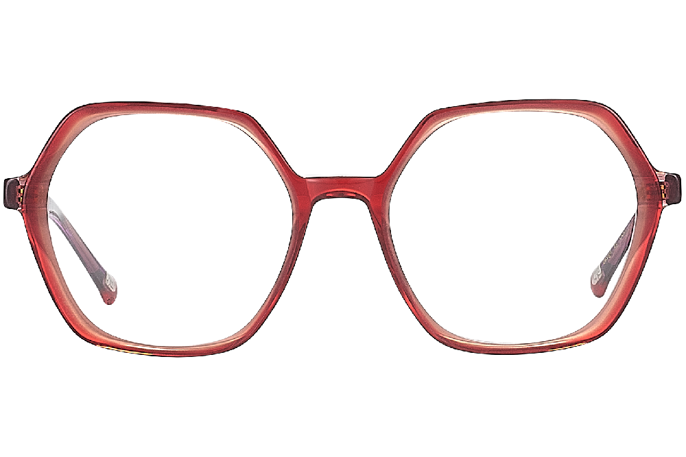 Clémence & Margaux CM491 Rouge
