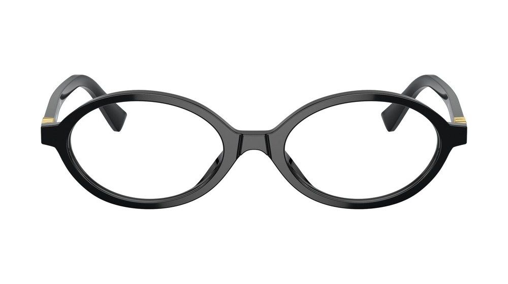 Miu Miu 0MU 01XV Noir