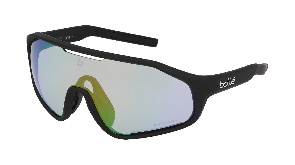 Bollé BS010 Shifter Noir