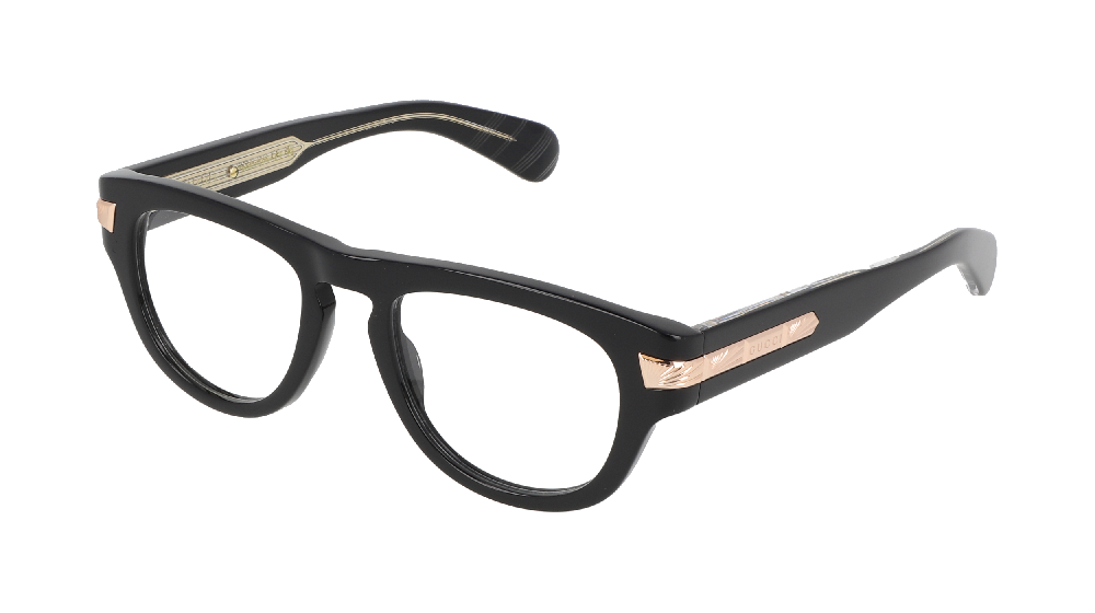 Gucci GG1519O Noir
