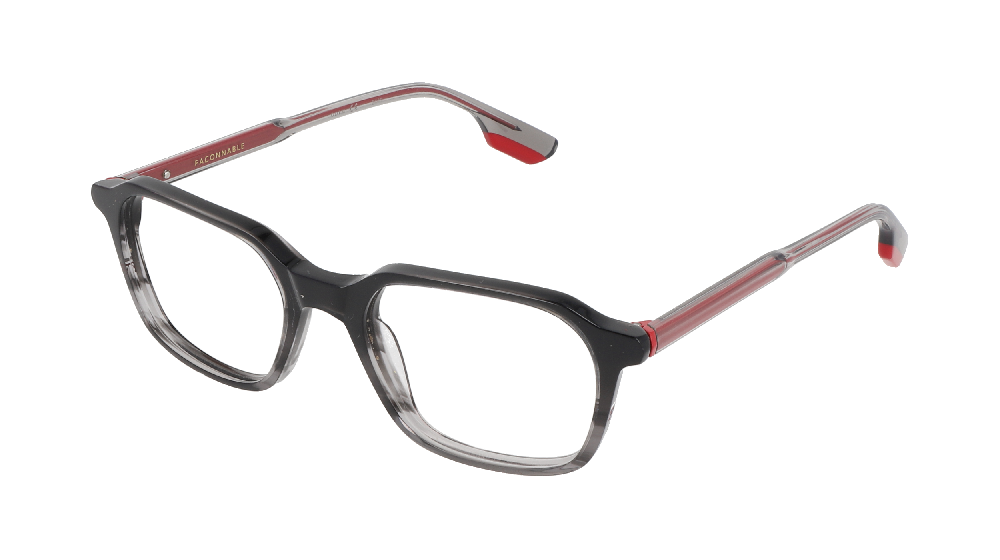 Façonnable FR039 Noir