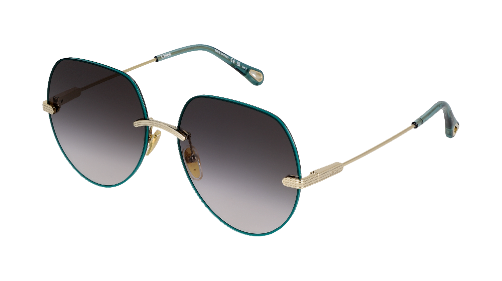 Chloé CH0135S Doré