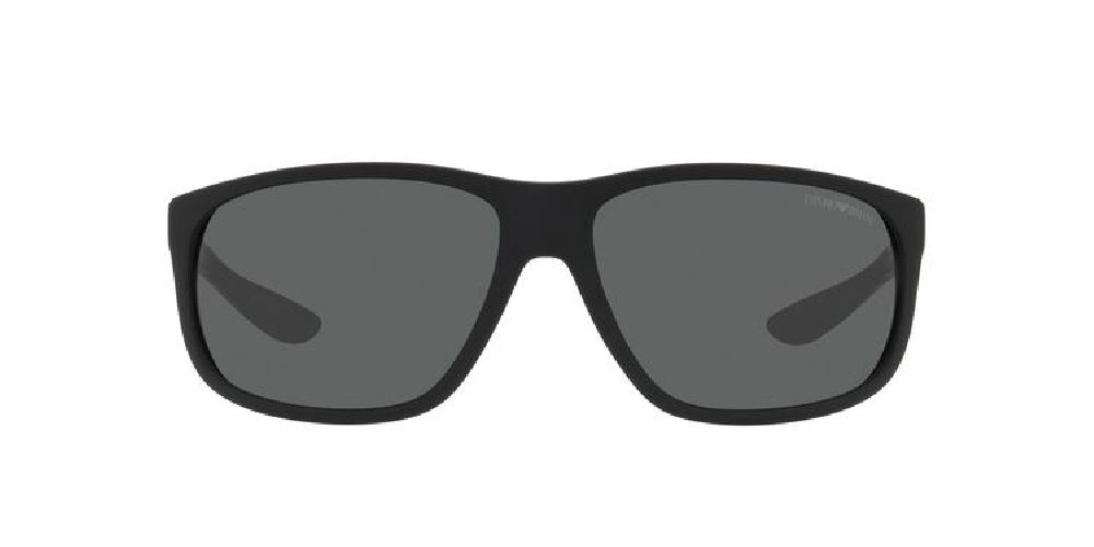 Emporio Armani EA4199U Noir