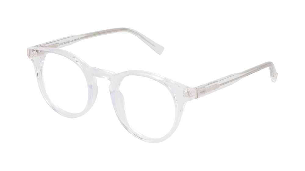 Charlie Chill CCH2507 Transparent