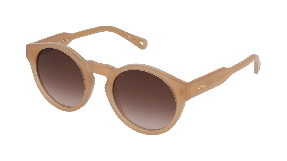 Chloé CH0158S Beige