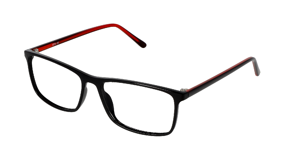 Baila OHP2127 Noir