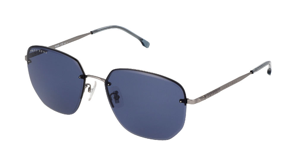 Boss BOSS1344FSK Gris