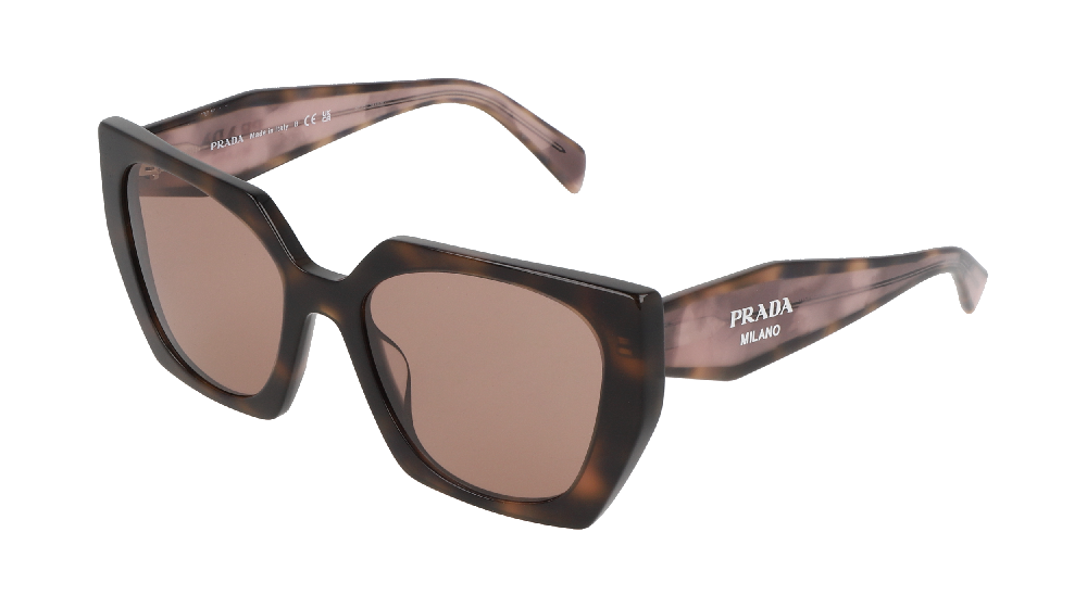 Prada PR 15WS Ecaille