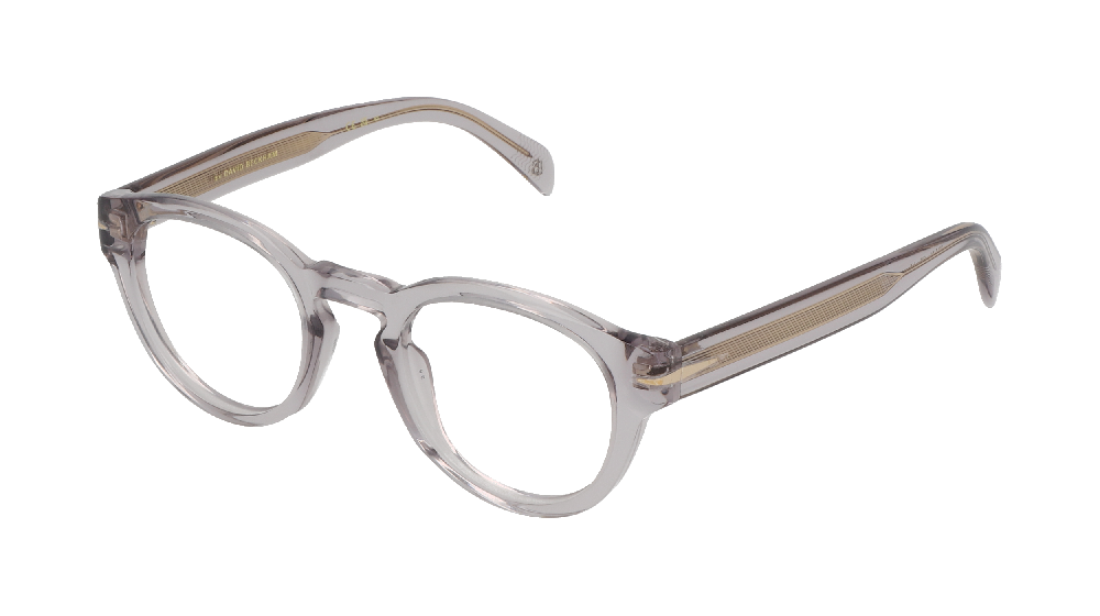 Eyewear by David Beckham DB 7114 Gris