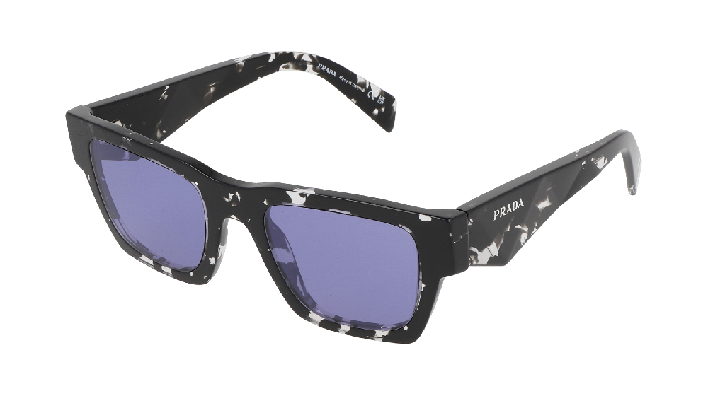 Prada PR A06S Noir