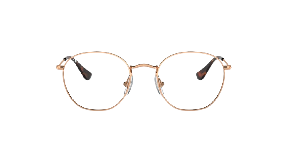 Ray-Ban RY9572V Rose