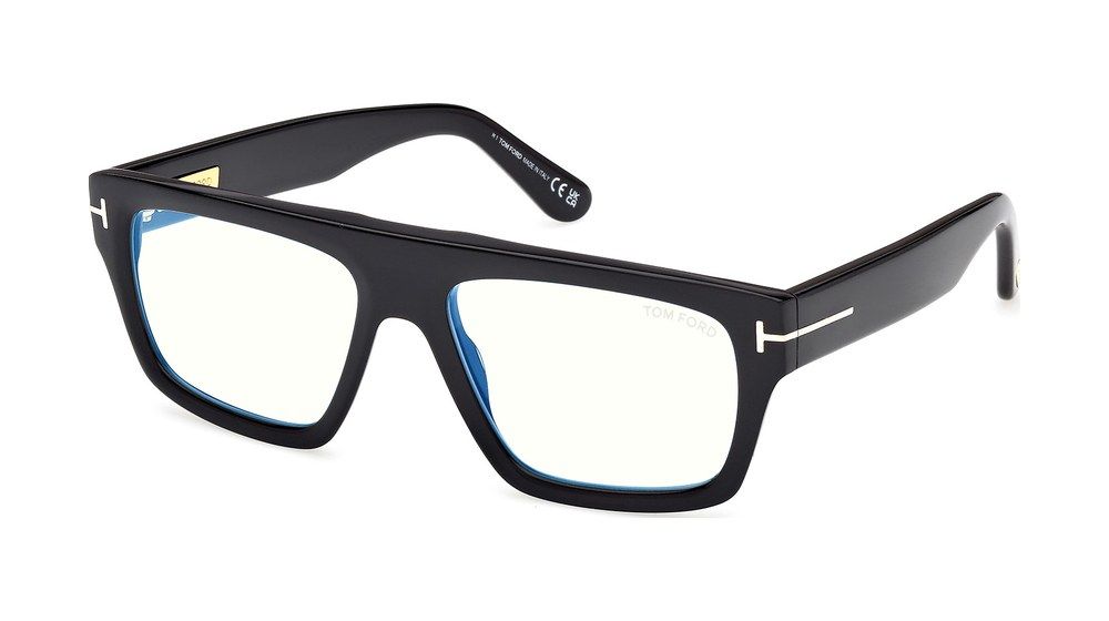 Tom Ford FT6084-B Noir