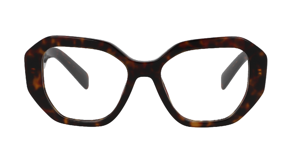 Prada PR A07V Ecaille