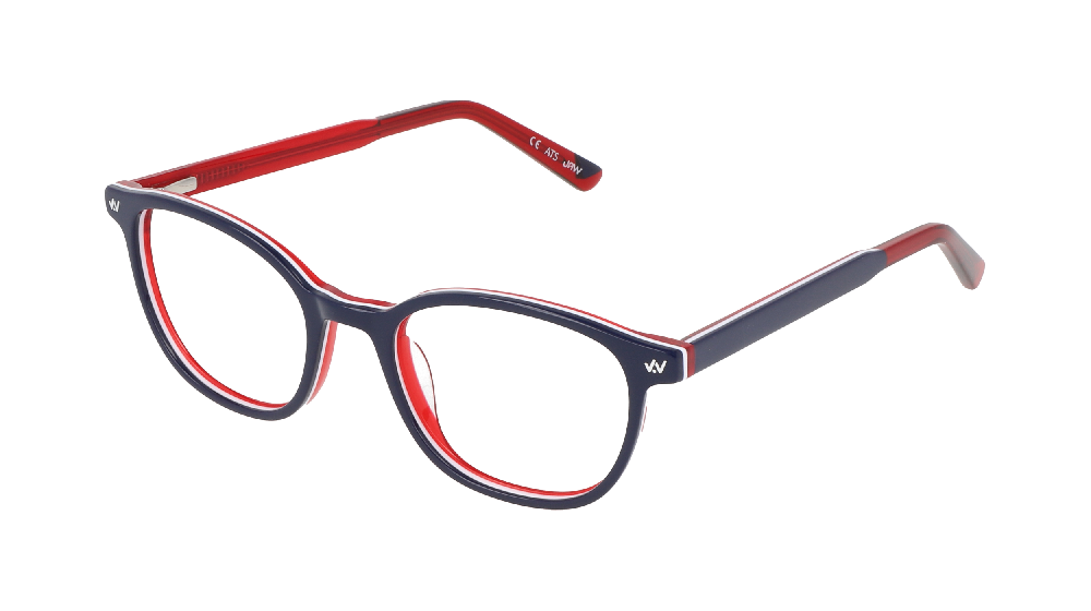 JAW A2508 Bleu
