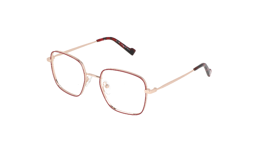 Charlie Chill CCA2601 Rouge