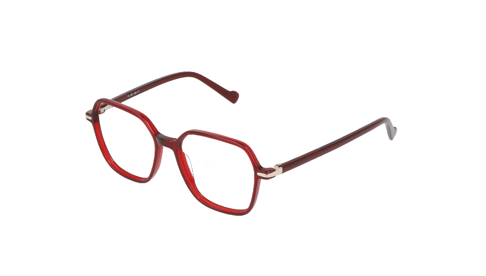 Medley MF2406 Rouge