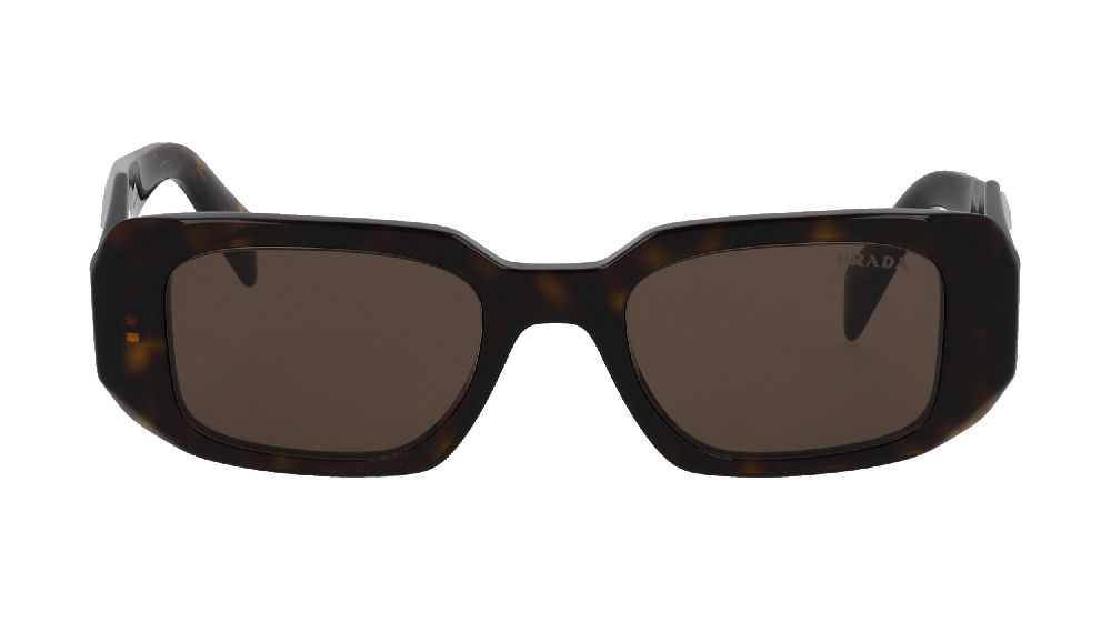 Prada PR 17WS Brun