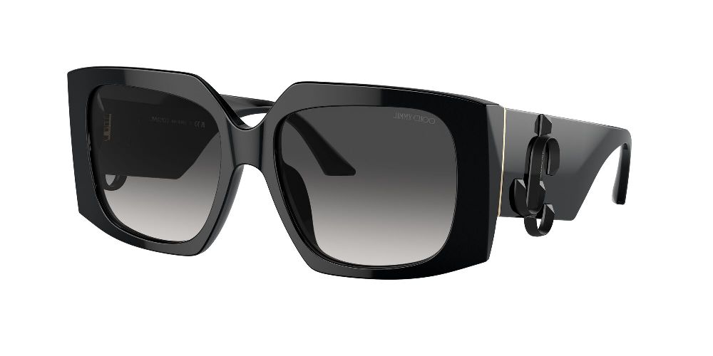 Jimmy Choo JC5006U Noir