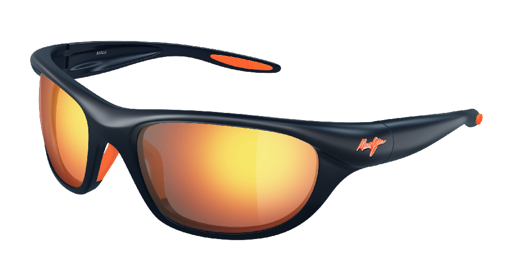 Maui Jim MJ0349S Noir