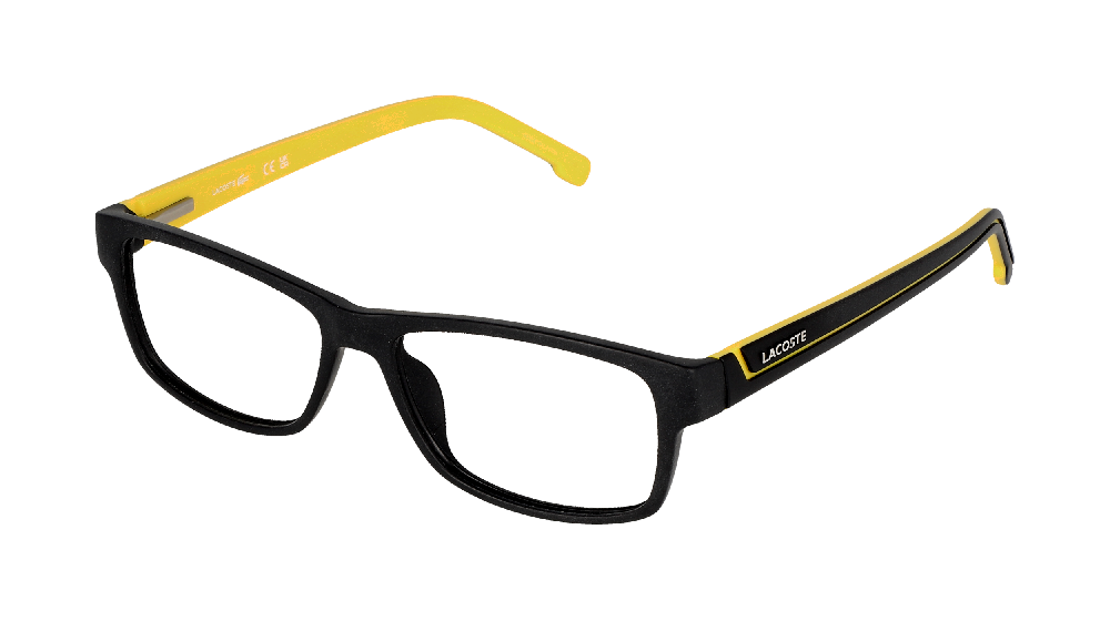 Lacoste L2707ON Noir