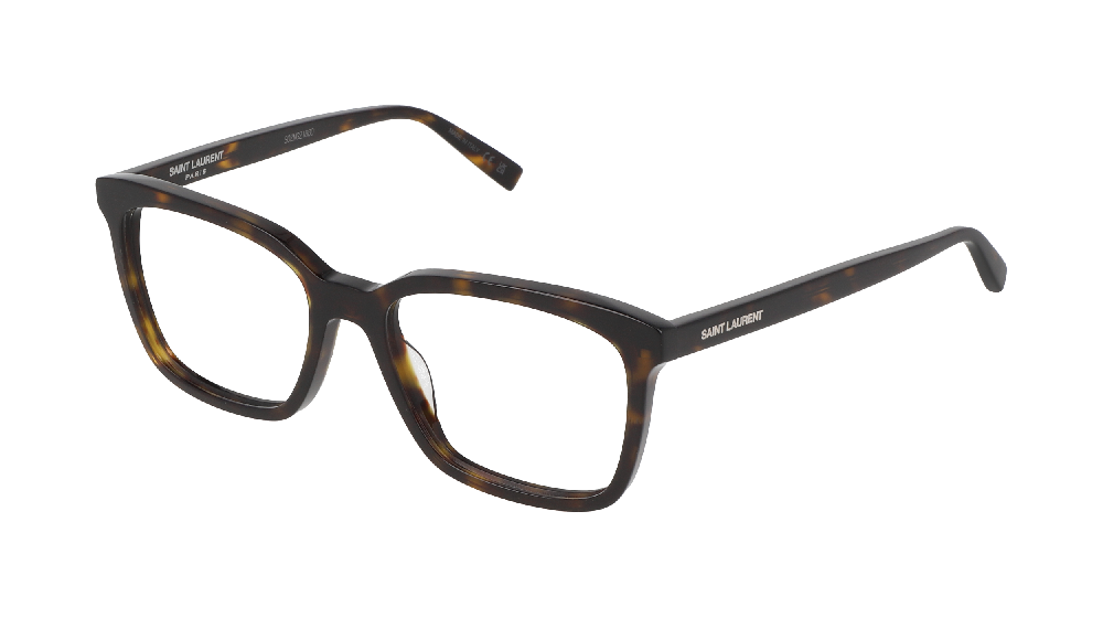Saint Laurent SL 672 Ecaille