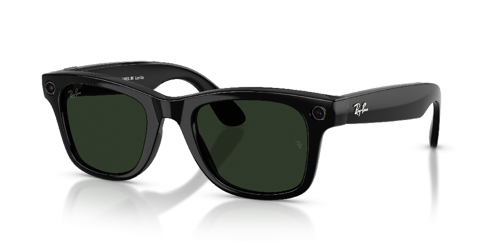 Ray-Ban Meta – RW4012 Noir