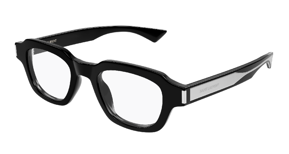 Saint Laurent SL791 OPT Noir