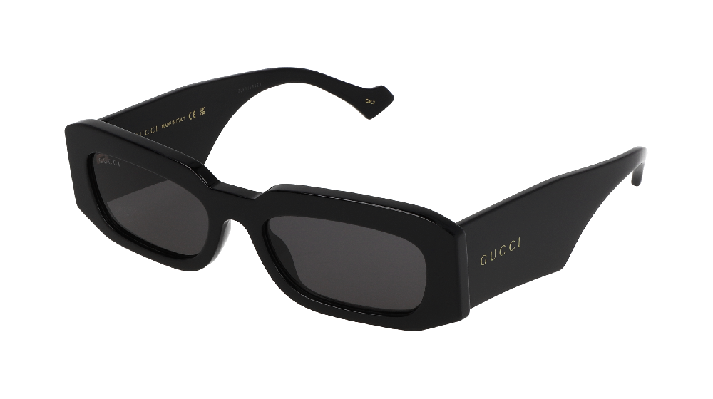 Gucci GG1426S Noir