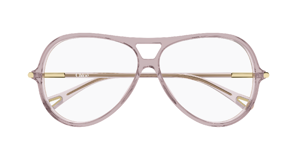 Chloé CH0398O Rose
