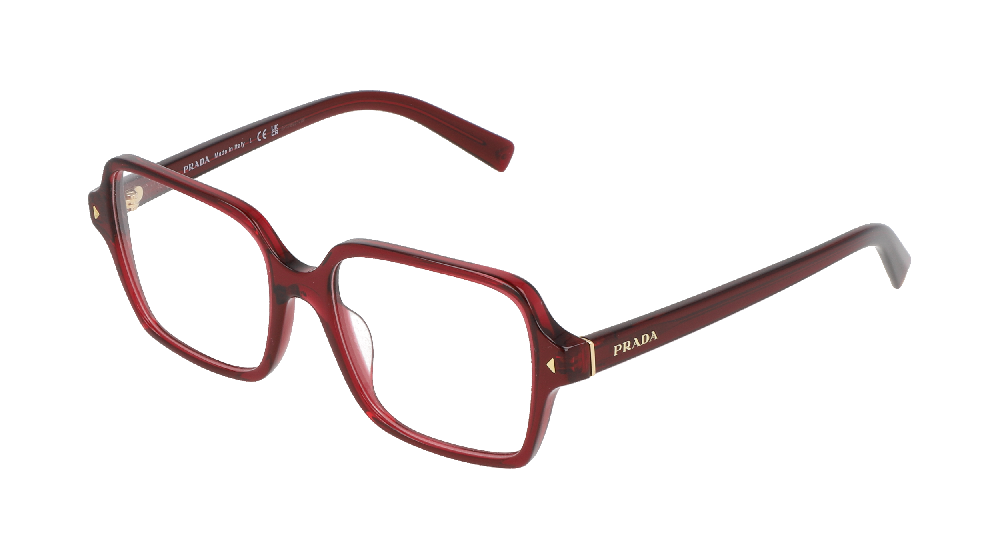Prada PR A02V Rouge