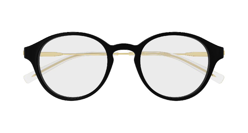 Gucci GG2253O Noir