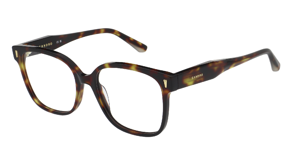 Sandro SD2056 Ecaille