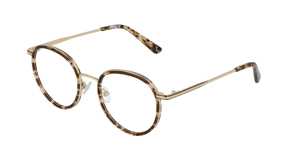 Cosmopolitan CM2407 Marron