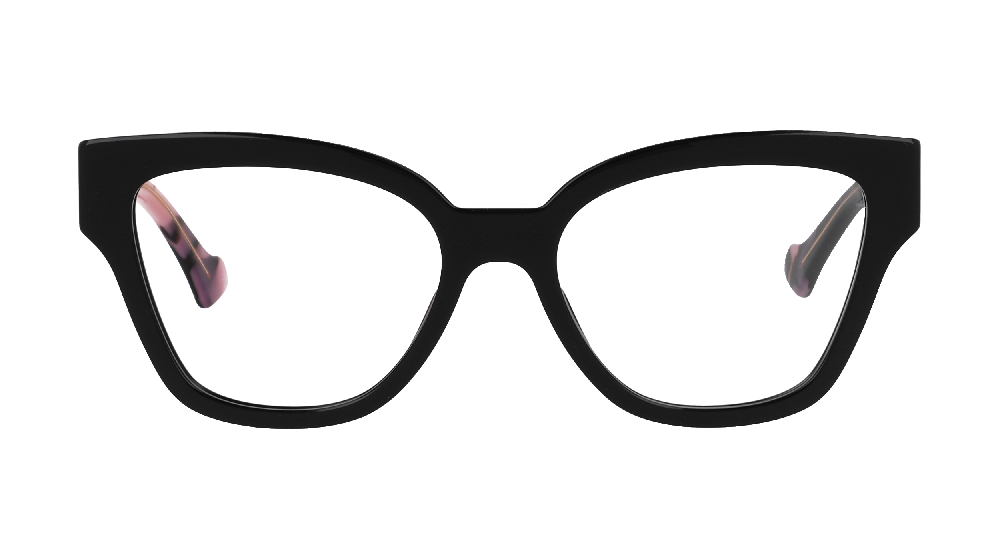 Gucci GG1424O Noir