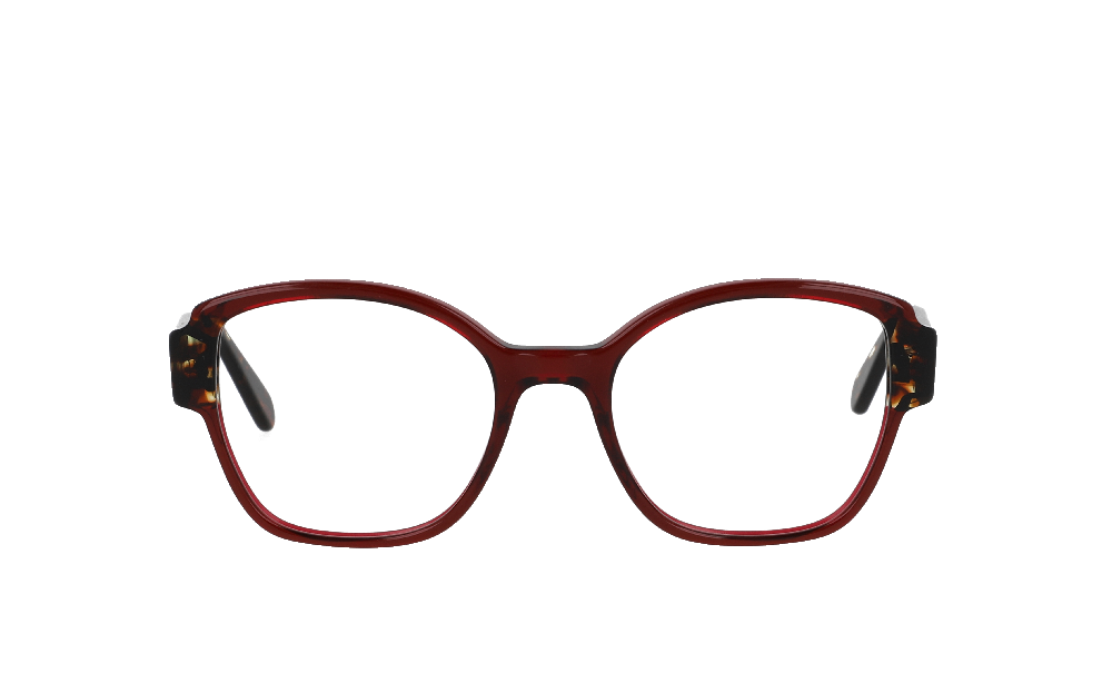 Ici&Co ICIF2406 Rouge