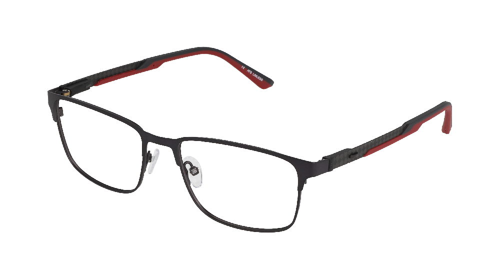 Limless LIMT2307 Gris métal
