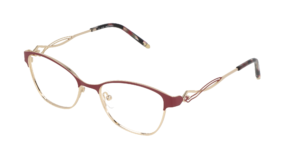 Morphoz MZF2506 Bordeaux