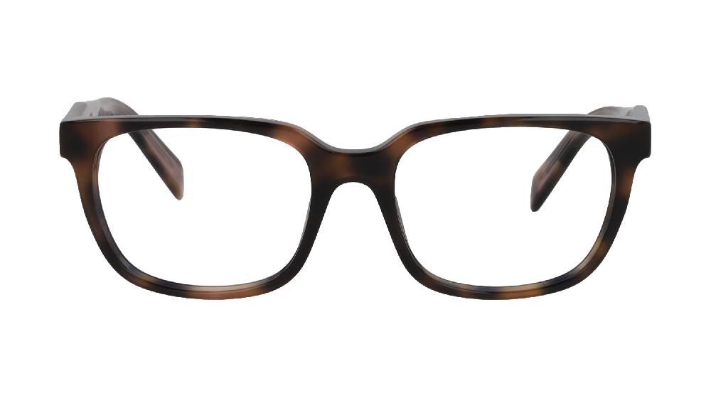 Prada PR 17ZV Ecaille
