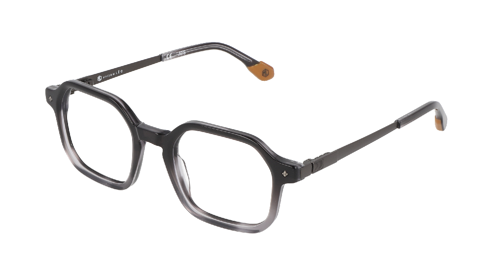 Maison Léo ML2506 Noir