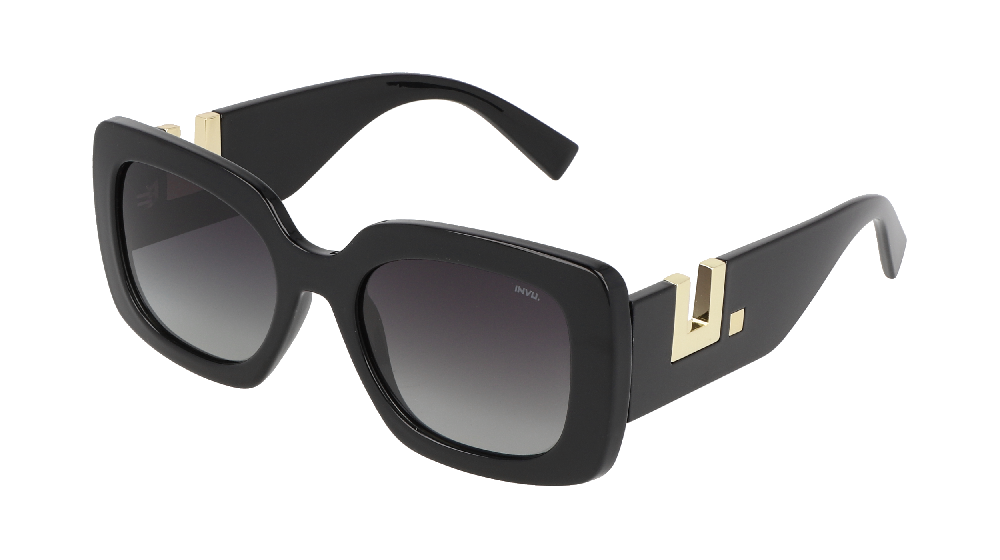 Invu IB22405 Noir