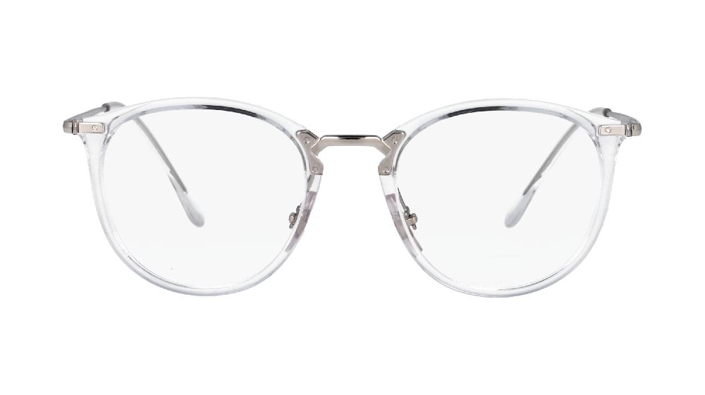Ray-Ban RX7140 Transparent