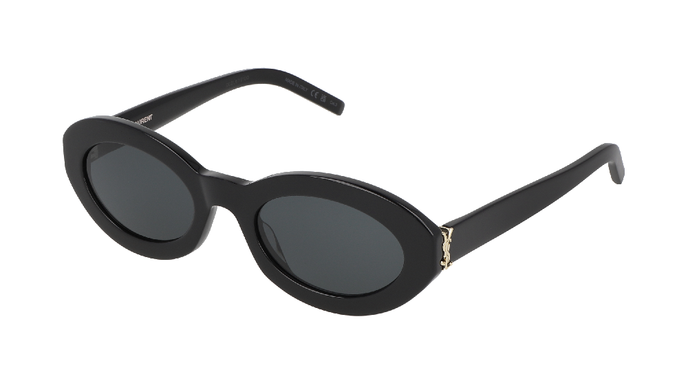 Saint Laurent SL M136 Noir