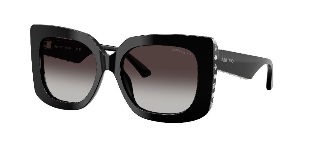 Jimmy Choo JC5025H Noir