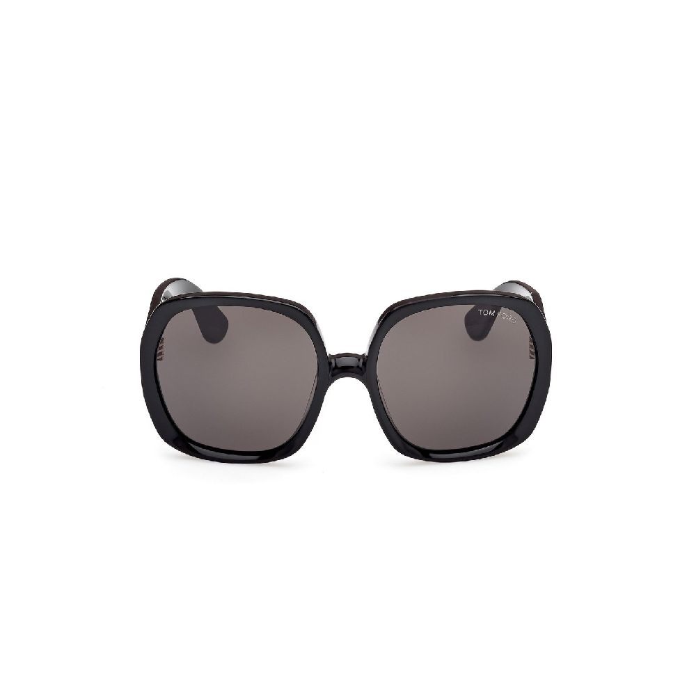 Tom Ford FT1221 Noir
