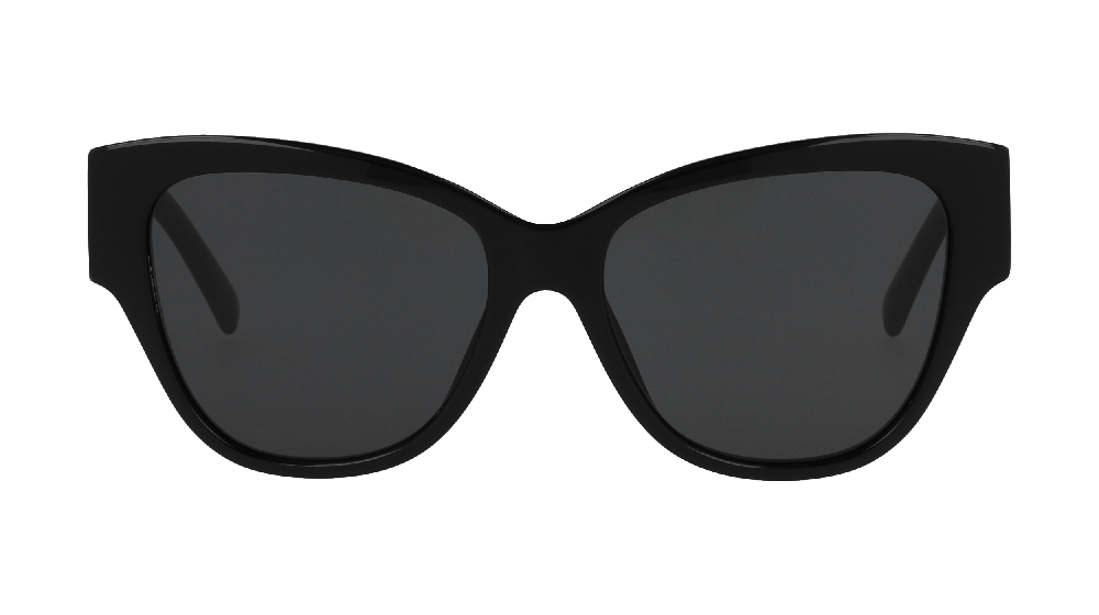 Dolce & Gabbana DG4449 Noir