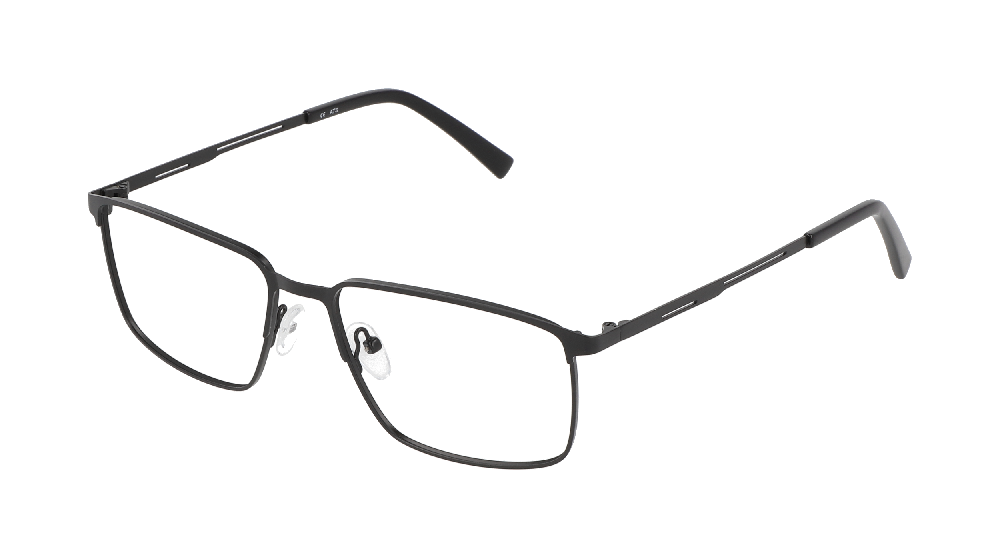 Baila OHM2503 Noir