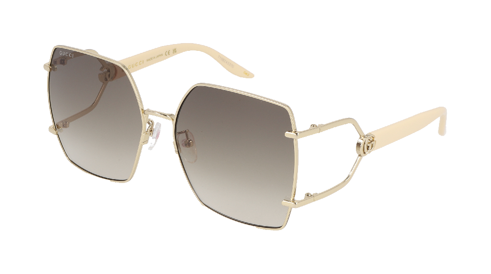 Gucci GG1564SA Doré